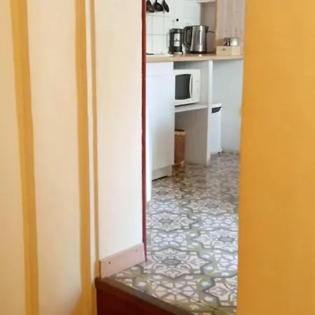 Terrasse Fleurie Apartamento *