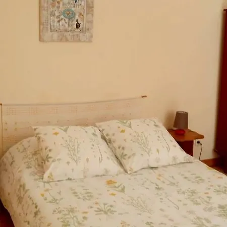 Terrasse Fleurie Pézenas