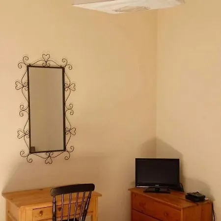 Terrasse Fleurie Apartamento Pézenas