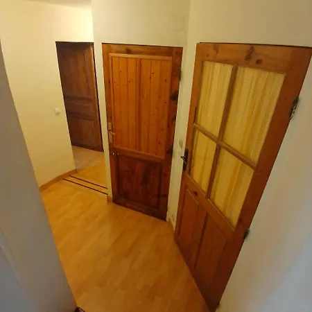 Apartament Terrasse Fleurie Pézenas