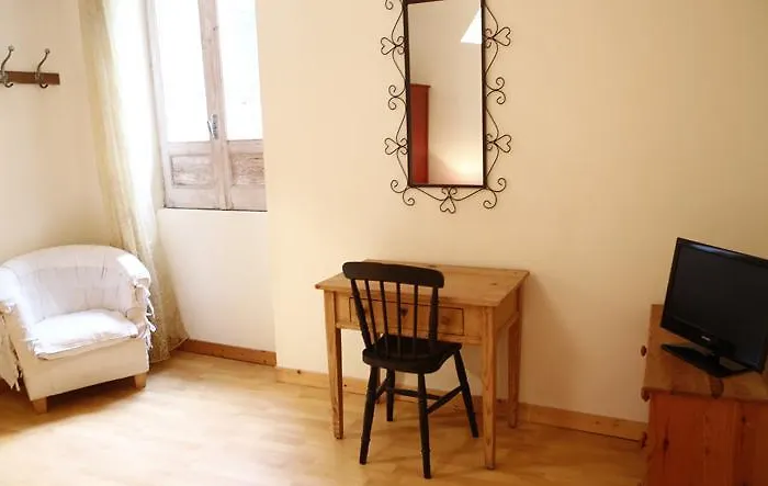 Terrasse Fleurie Διαμέρισμα