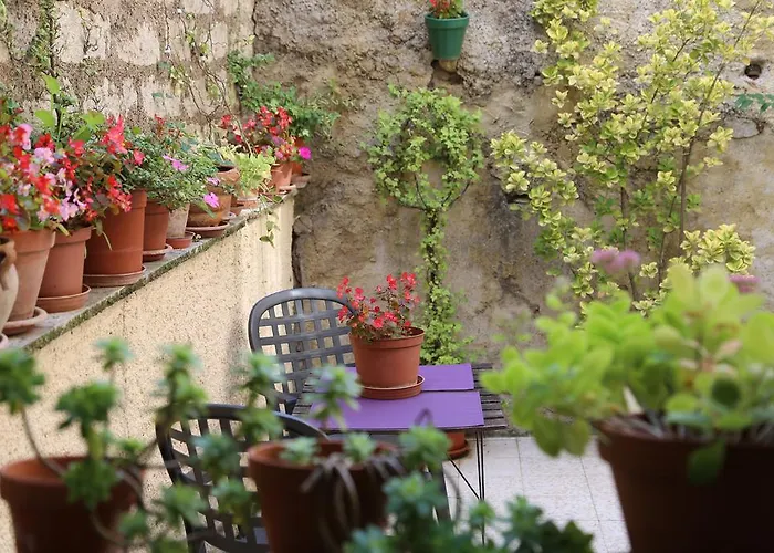 Διαμέρισμα Terrasse Fleurie Pézenas